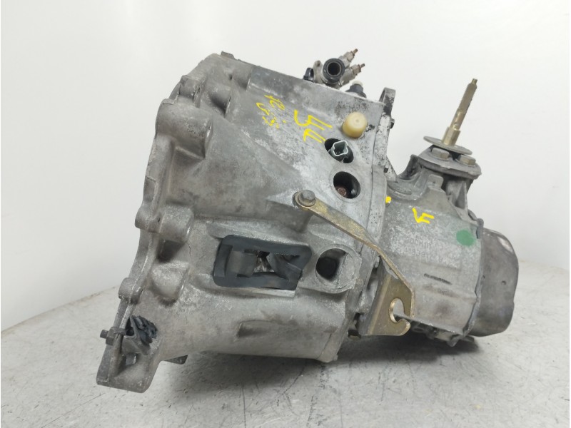 Recambio de caja cambios para peugeot 206 berlina xs referencia OEM IAM 20DM18   Recambio de caja cambios para peugeot 206 berlina xs referencia OEM IAM 20DM18