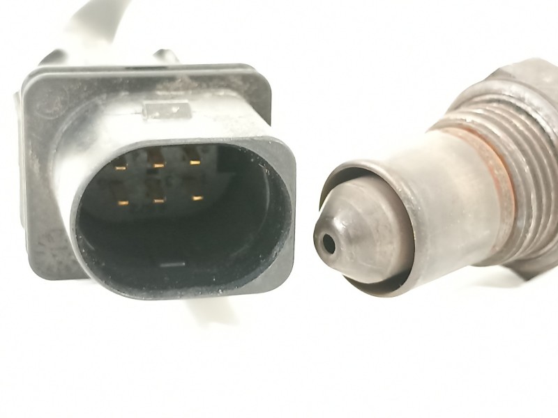 Recambio de sonda lambda para hyundai i30 classic gl referencia OEM IAM 393512A634  