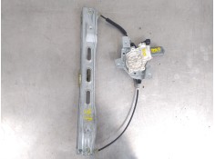 Recambio de elevalunas delantero izquierdo para ford tourneo courier (c4a) titanium referencia OEM IAM ET76A23201CC  