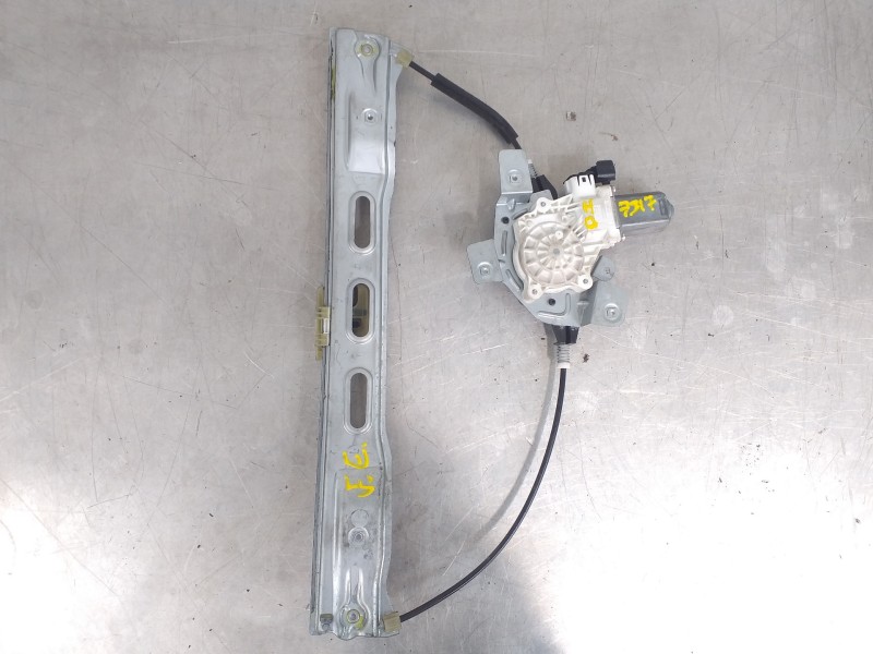 Recambio de elevalunas delantero izquierdo para ford tourneo courier (c4a) titanium referencia OEM IAM ET76A23201CC  