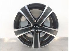 Recambio de llanta para kia rio concept referencia OEM IAM F5T6550  