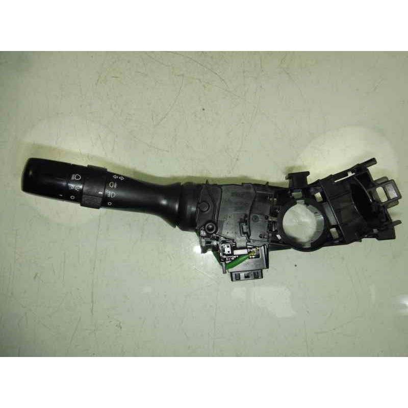 Recambio de mando luces para toyota prius (nhw30) eco referencia OEM IAM 17F655 42101 173832