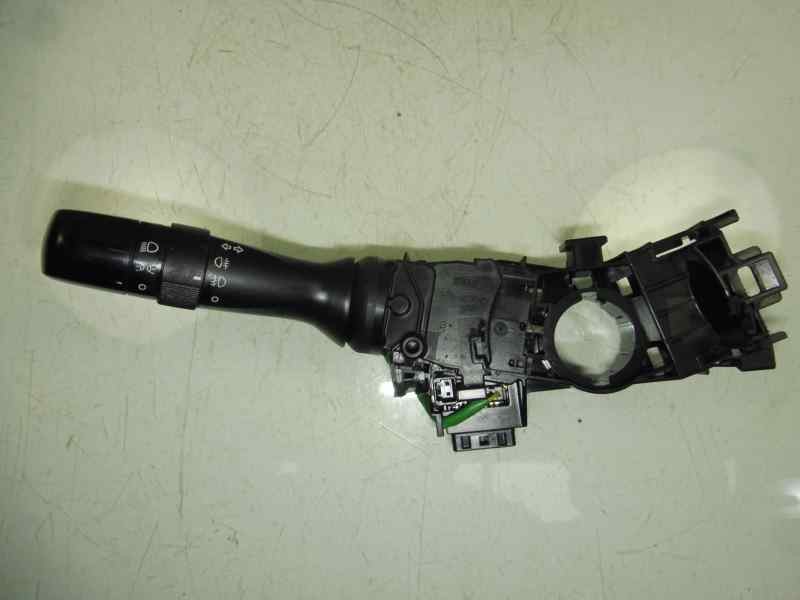 Recambio de mando luces para toyota prius (nhw30) eco referencia OEM IAM 17F655 42101 173832