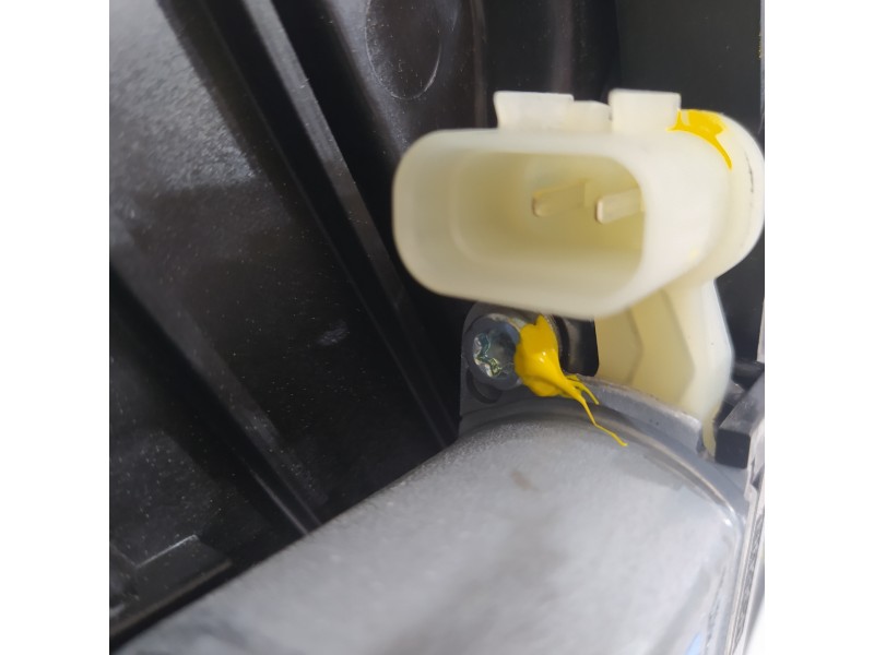 Recambio de elevalunas trasero izquierdo para kia ceed business referencia OEM IAM 83471J7000 83450J7000 