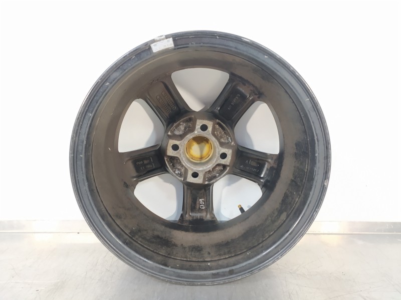 Recambio de llanta para kia rio concept referencia OEM IAM F5T6550  