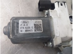 Recambio de elevalunas delantero izquierdo para ford tourneo courier (c4a) titanium referencia OEM IAM ET76A23201CC   2