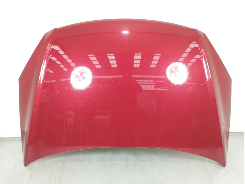 Recambio de capot para hyundai i30 classic gl referencia OEM IAM   