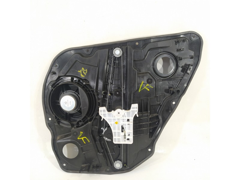 Recambio de elevalunas trasero izquierdo para kia ceed business referencia OEM IAM 83471J7000 83450J7000 