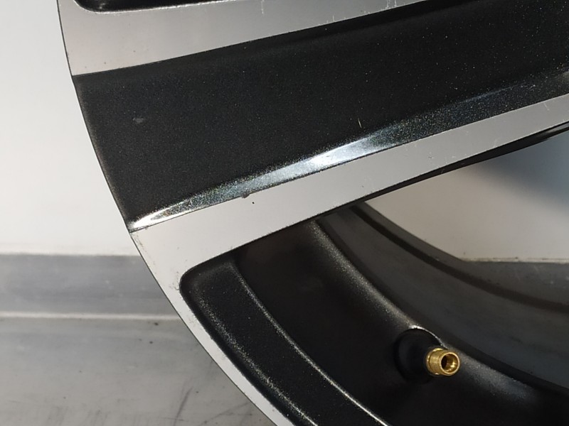 Recambio de llanta para kia rio concept referencia OEM IAM F5T6550  