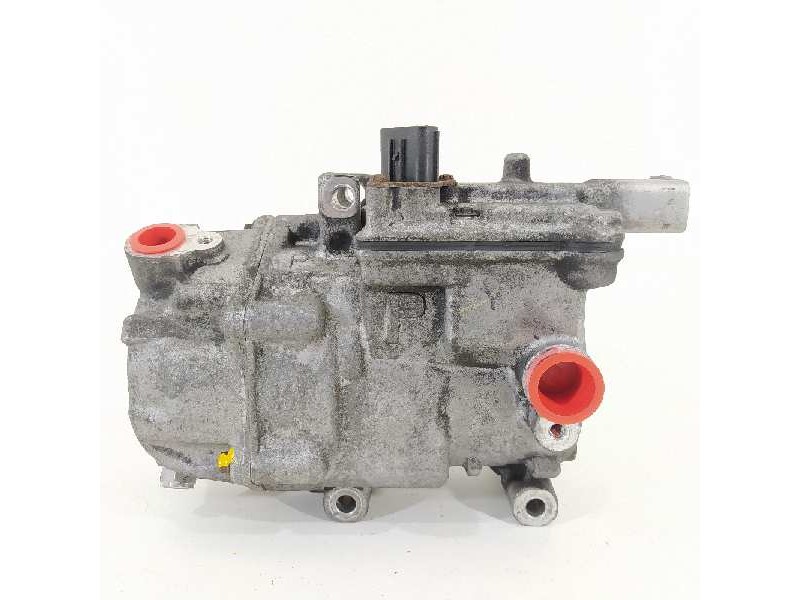 Recambio de compresor aire acondicionado para toyota prius (nhw30) eco referencia OEM IAM 0422000421  