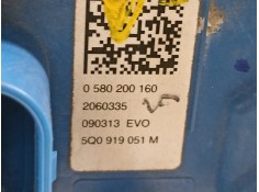 Recambio de bomba combustible para seat leon (5f1) fr referencia OEM IAM 5Q0919051M   2