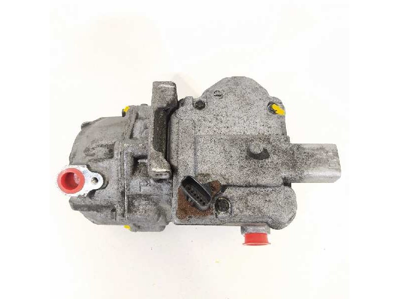 Recambio de compresor aire acondicionado para toyota prius (nhw30) eco referencia OEM IAM 0422000421  