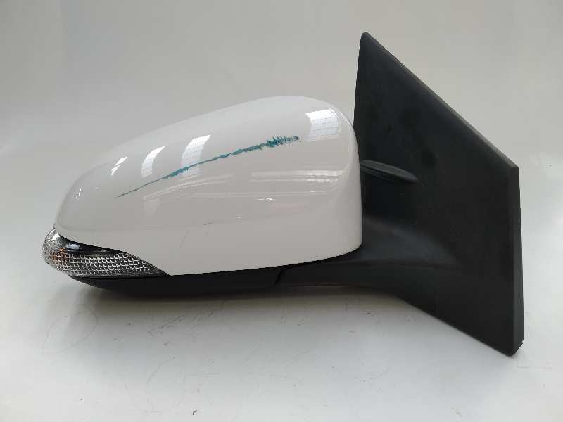 Recambio de retrovisor derecho para toyota auris active referencia OEM IAM 8791002640  