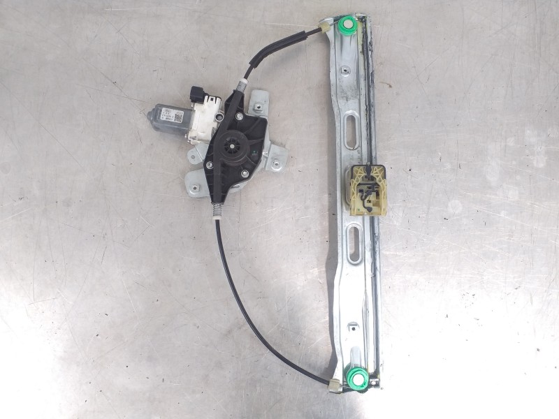 Recambio de elevalunas delantero izquierdo para ford tourneo courier (c4a) titanium referencia OEM IAM ET76A23201CC  