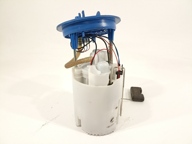 Recambio de bomba combustible para seat leon (5f1) fr referencia OEM IAM 5Q0919051M  