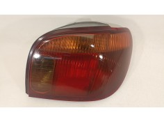 Recambio de piloto trasero derecho para toyota yaris (ncp1/nlp1/scp1) 1.0 linea luna referencia OEM IAM 815500D010  