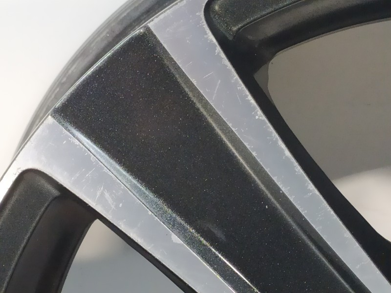 Recambio de llanta para kia rio concept referencia OEM IAM F5T6550  