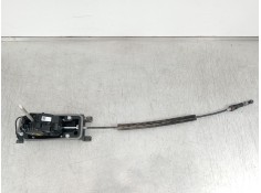Recambio de palanca cambio para seat arona xperience referencia OEM IAM 2Q1713023AS  