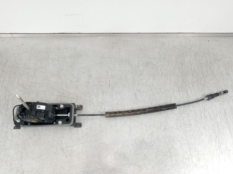 Recambio de palanca cambio para seat arona xperience referencia OEM IAM 2Q1713023AS  