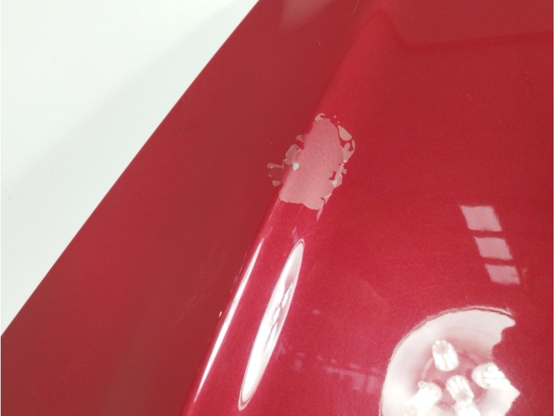 Recambio de capot para hyundai i30 classic gl referencia OEM IAM   