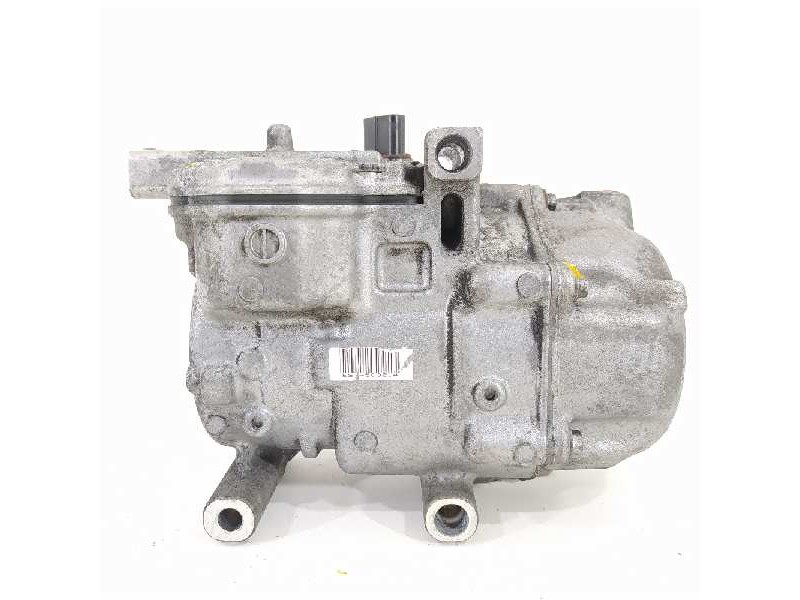 Recambio de compresor aire acondicionado para toyota prius (nhw30) eco referencia OEM IAM 0422000421  