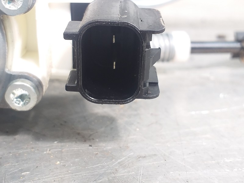 Recambio de elevalunas delantero izquierdo para ford tourneo courier (c4a) titanium referencia OEM IAM ET76A23201CC  