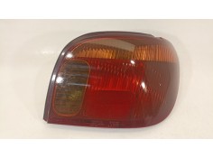 Recambio de piloto trasero derecho para toyota yaris (ncp1/nlp1/scp1) 1.0 linea luna referencia OEM IAM 815500D010   2