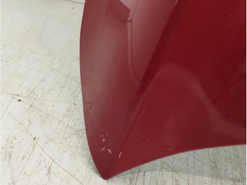 Recambio de capot para hyundai i30 classic gl referencia OEM IAM   