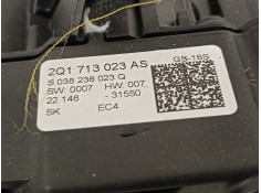 Recambio de palanca cambio para seat arona xperience referencia OEM IAM 2Q1713023AS   2