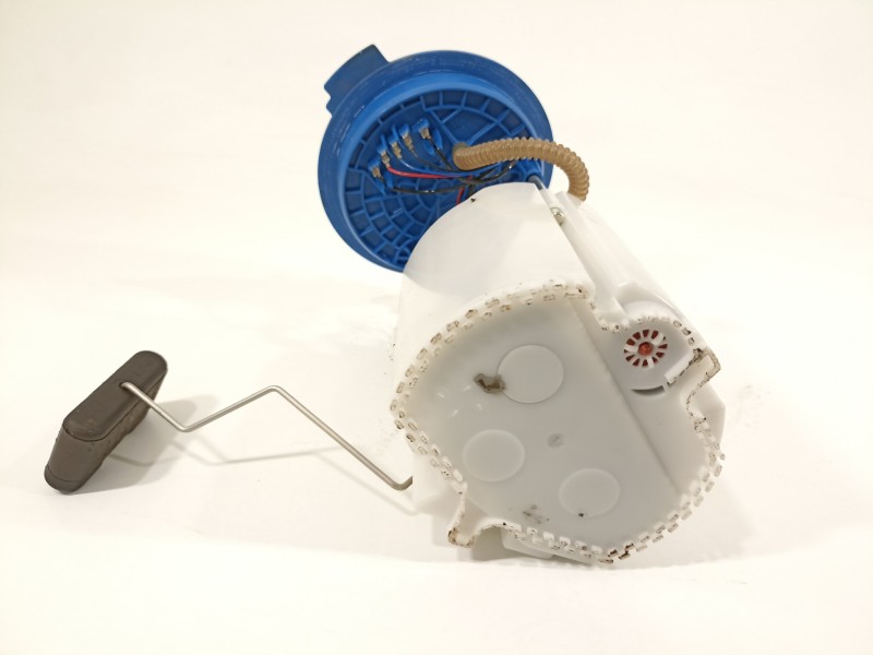 Recambio de bomba combustible para seat leon (5f1) fr referencia OEM IAM 5Q0919051M  