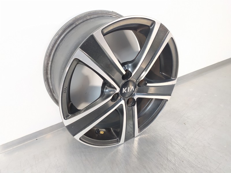 Recambio de llanta para kia rio concept referencia OEM IAM F5T6550  