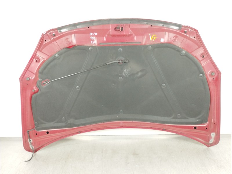 Recambio de capot para hyundai i30 classic gl referencia OEM IAM   