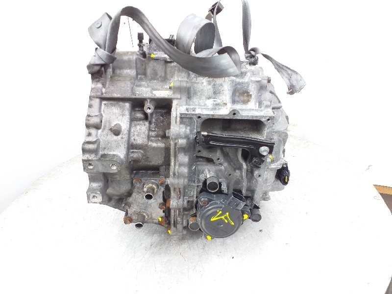 Recambio de caja cambios para toyota prius (nhw30) eco referencia OEM IAM 3JM  