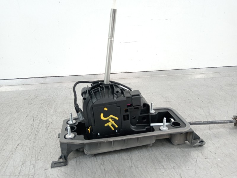 Recambio de palanca cambio para seat arona xperience referencia OEM IAM 2Q1713023AS  