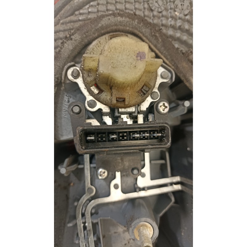Recambio de piloto trasero derecho para toyota yaris (ncp1/nlp1/scp1) 1.0 linea luna referencia OEM IAM 815500D010   Recambio de piloto trasero derecho para toyota yaris (ncp1/nlp1/scp1) 1.0 linea luna referencia OEM IAM 815500D010