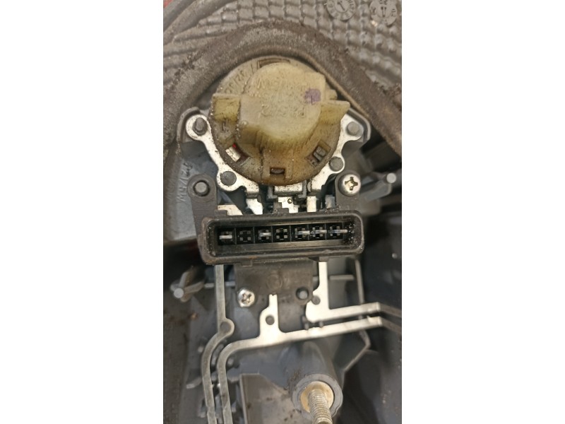 Recambio de piloto trasero derecho para toyota yaris (ncp1/nlp1/scp1) 1.0 linea luna referencia OEM IAM 815500D010   Recambio de piloto trasero derecho para toyota yaris (ncp1/nlp1/scp1) 1.0 linea luna referencia OEM IAM 815500D010