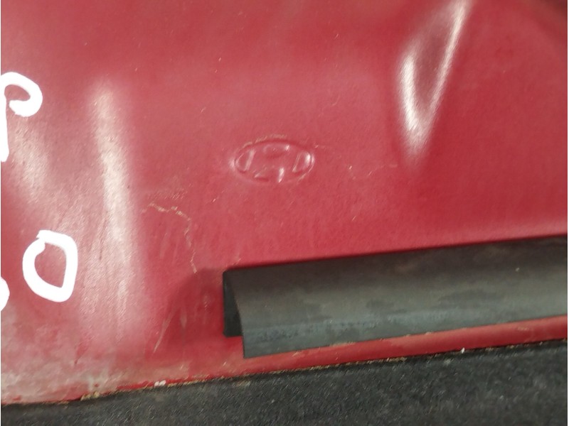 Recambio de capot para hyundai i30 classic gl referencia OEM IAM   