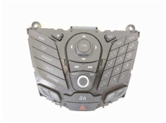 Recambio de mando multifuncion para ford tourneo courier (c4a) titanium referencia OEM IAM C1BT18K811CA  