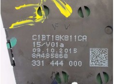 Recambio de mando multifuncion para ford tourneo courier (c4a) titanium referencia OEM IAM C1BT18K811CA   2