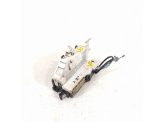 Recambio de cerradura puerta delantera derecha para citroën c4 berlina premier referencia OEM IAM 99647172680