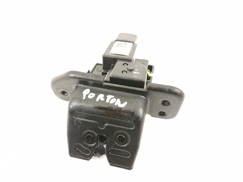 Recambio de cerradura maletero / porton para kia ceed business referencia OEM IAM 1392100010  