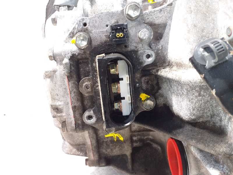 Recambio de caja cambios para toyota prius (nhw30) eco referencia OEM IAM 3JM  