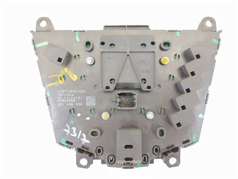 Recambio de mando multifuncion para ford tourneo courier (c4a) titanium referencia OEM IAM C1BT18K811CA  