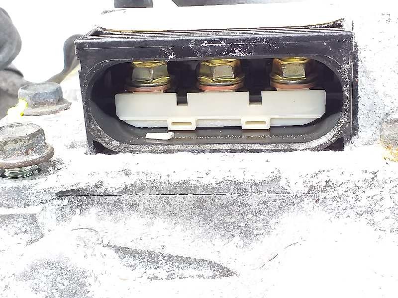 Recambio de caja cambios para toyota prius (nhw30) eco referencia OEM IAM 3JM  