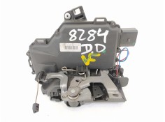 Recambio de cerradura puerta delantera derecha para volkswagen golf iv berlina (1j1) 25 aniversario referencia OEM IAM 6X1837014