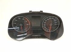 Recambio de cuadro instrumentos para seat leon (5f1) fr referencia OEM IAM 5F0920870F  