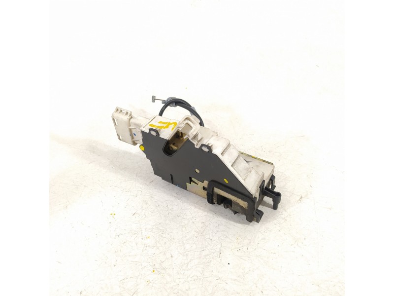 Recambio de cerradura puerta delantera derecha para citroën c4 berlina premier referencia OEM IAM 99647172680   Recambio de cerradura puerta delantera derecha para citroën c4 berlina premier referencia OEM IAM 99647172680