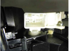 Recambio de palanca cambio para toyota prius (nhw30) eco referencia OEM IAM 75C583   2