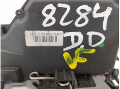 Recambio de cerradura puerta delantera derecha para volkswagen golf iv berlina (1j1) 25 aniversario referencia OEM IAM 6X1837014 2