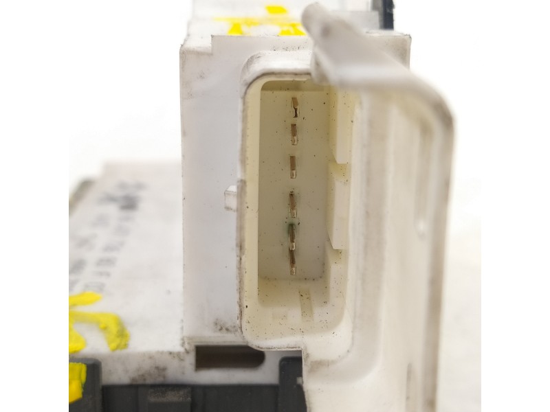 Recambio de cerradura puerta delantera derecha para citroën c4 berlina premier referencia OEM IAM 99647172680   Recambio de cerradura puerta delantera derecha para citroën c4 berlina premier referencia OEM IAM 99647172680
